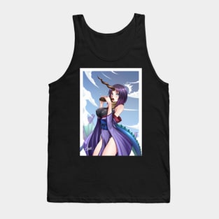 Elma Tank Top